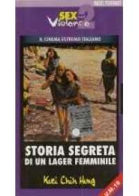 Storia segreta di un lager femminile