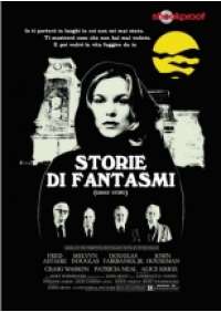 Storie di Fantasmi