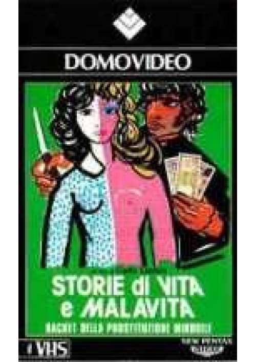 Storie di vita e malavita