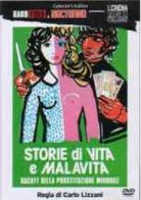 Storie di vita e malavita 