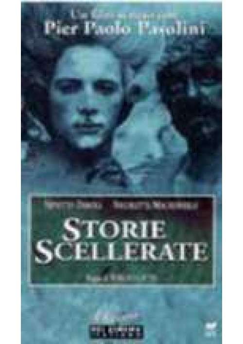 Storie Scellerate