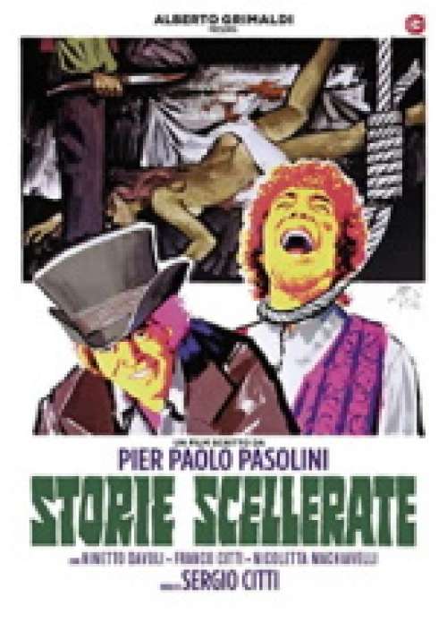 Storie Scellerate