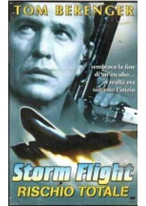 Storm Flight - Rischio Totale