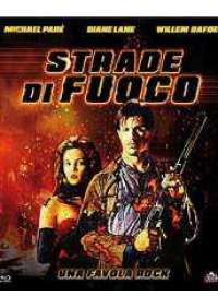Strade di fuoco