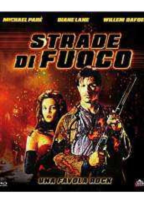 Strade di fuoco