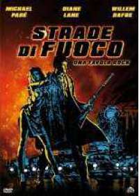 Strade di fuoco