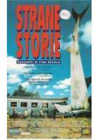 Strane storie