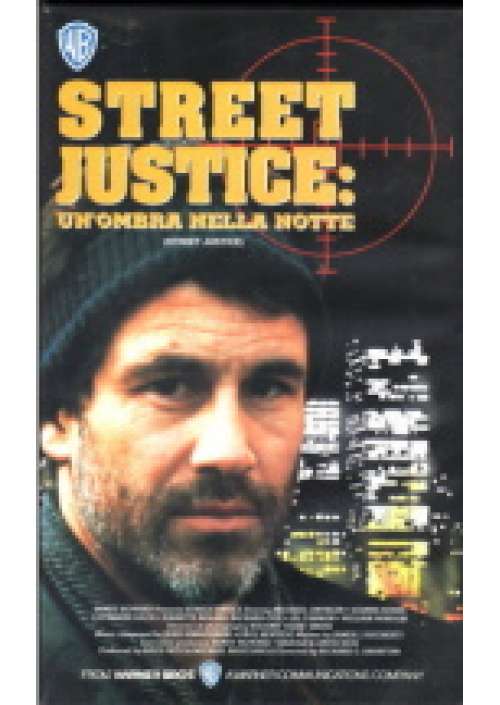 Street Justice: Un'ombra nella notte