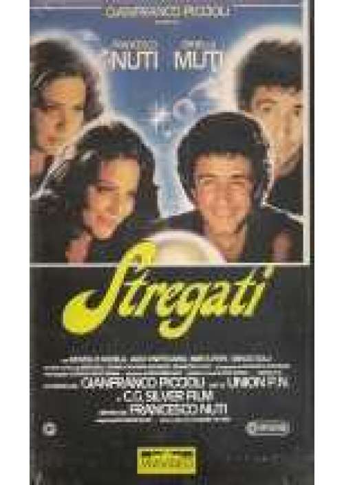 Stregati