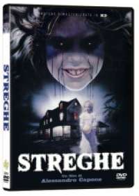 Streghe