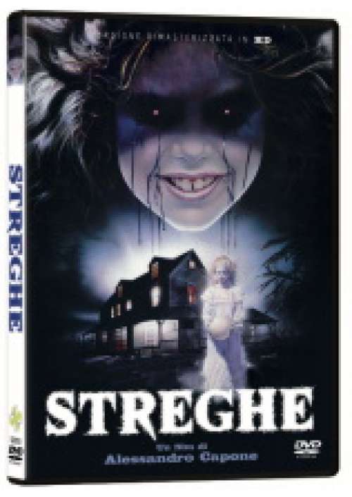 Streghe