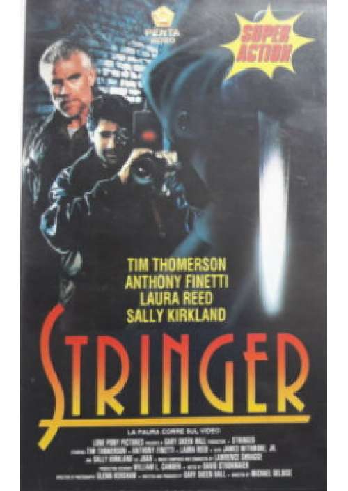 Stringer