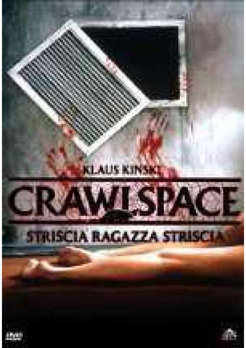 Striscia ragazza striscia