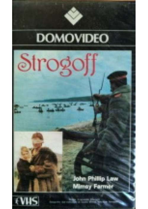Strogoff