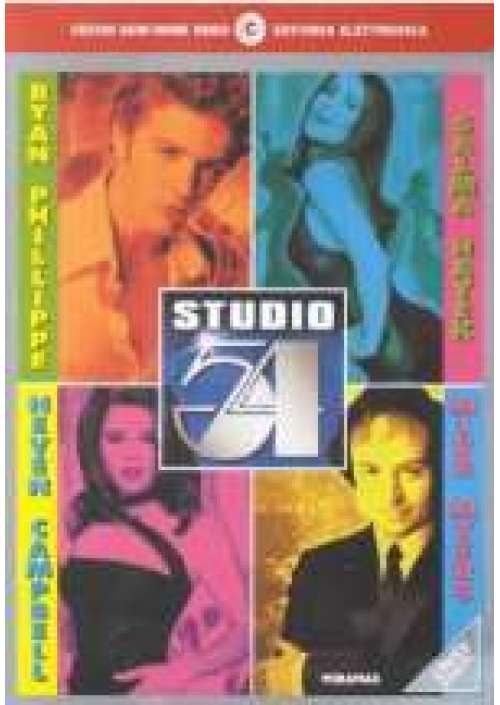 Studio 54