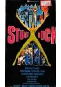 Stunt rock