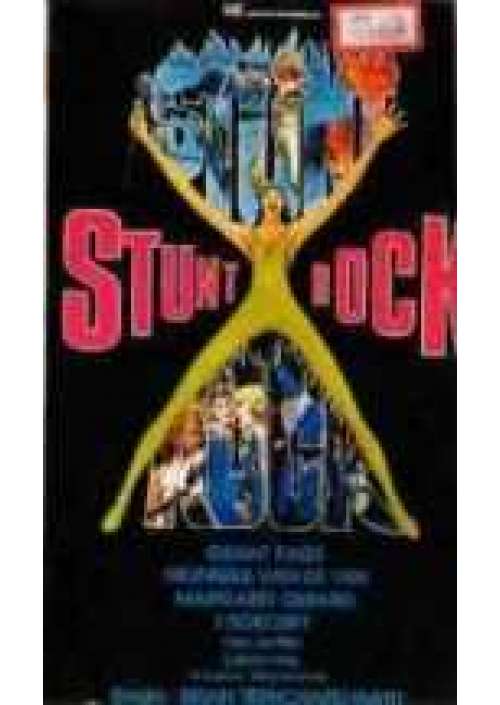 Stunt Rock