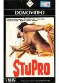 Stupro