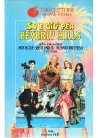 Su e giu' per Beverly Hills