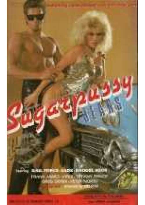 Sugarpussy Jeans