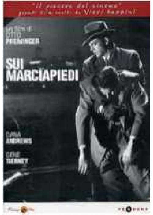 Sui marciapiedi