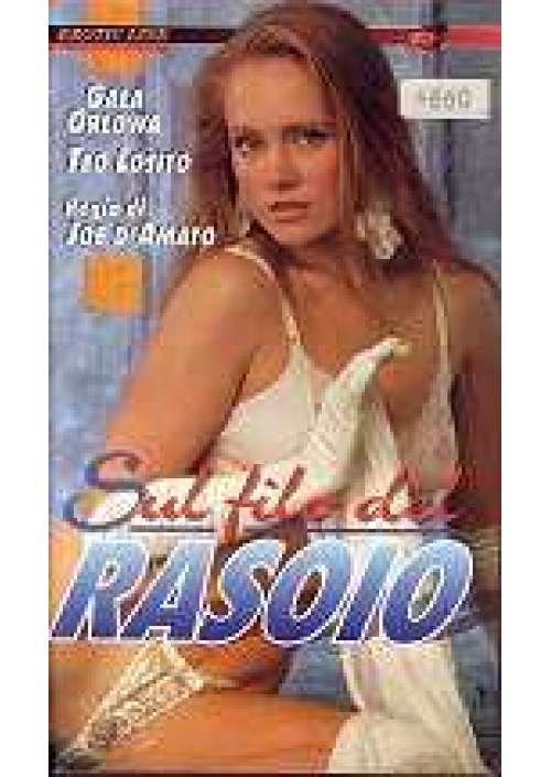 Sul filo del rasoio