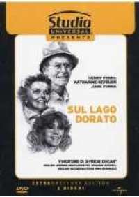 Sul Lago dorato (2 dvd)