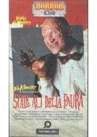 Freddy's Nightmares - Sulle ali della paura