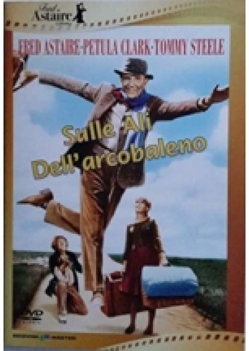 Sulle ali dell'Arcobaleno