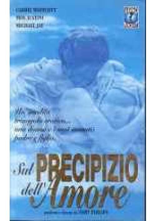 Sul precipizio dell'amore