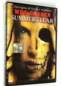 Summer of fear