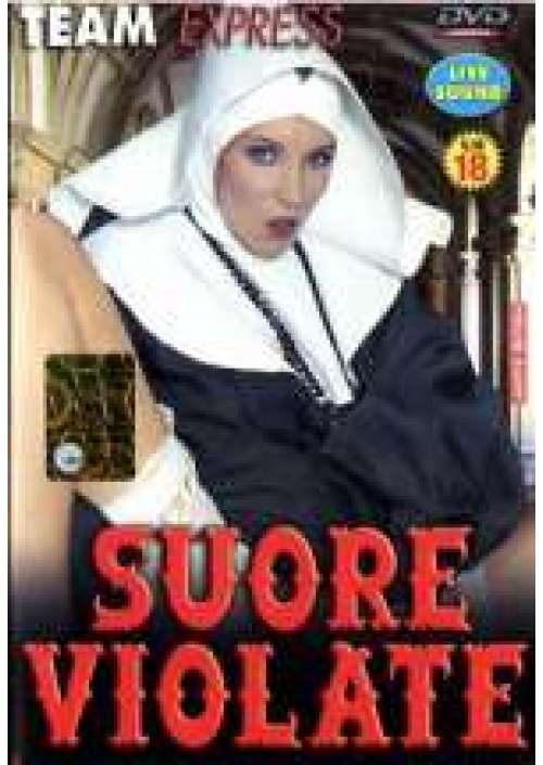 Suore violate