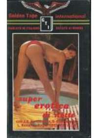 Super Erotica di notte