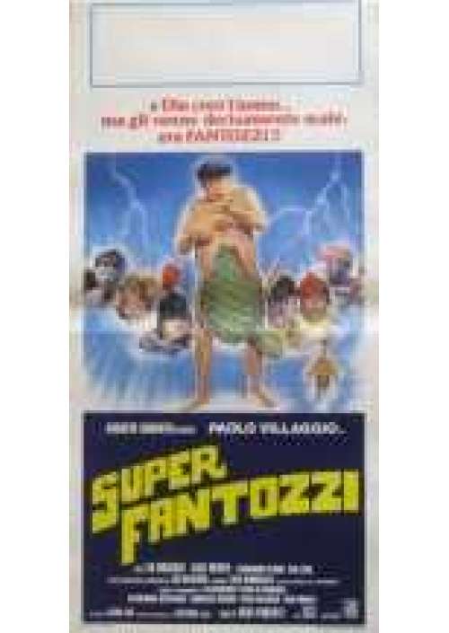 Superfantozzi 