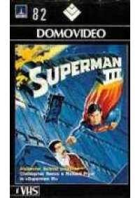 Superman III