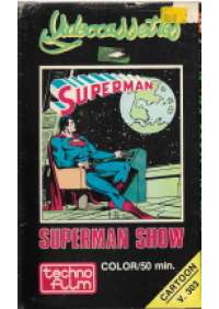 Superman Show