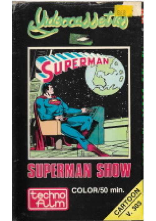 Superman Show