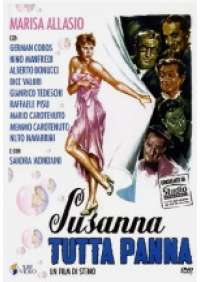 Susanna Tutta Panna