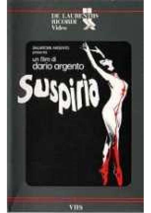 Suspiria