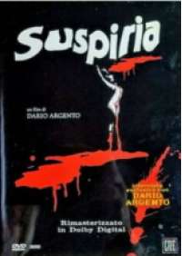 Suspiria