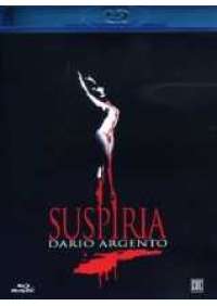 Suspiria 