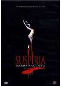 Suspiria 