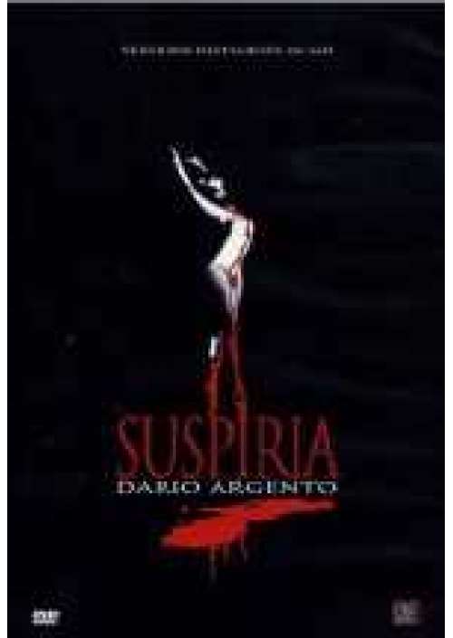 Suspiria 