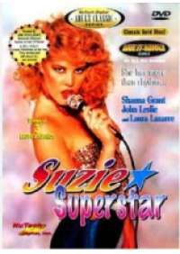 Suzie Superstar