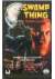 Swamp Thing - Il Mostro delle Paludi
