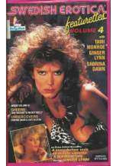 Swedish erotica vol. 4