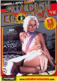 Swedish Erotica - Volume 78