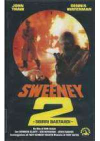 Sweeney 2 - Sbirri bastardi