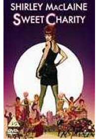 Sweet Charity - Una Donna che voleva essere amata 