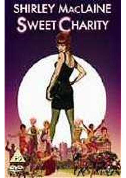 Sweet Charity - Una Donna che voleva essere amata 